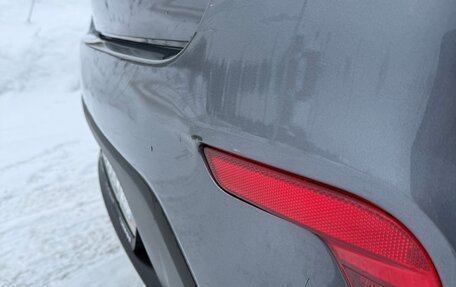 KIA Rio IV, 2019 год, 1 300 000 рублей, 14 фотография