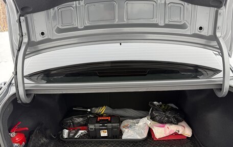 KIA Rio IV, 2019 год, 1 300 000 рублей, 15 фотография