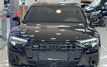 Audi A8, 2025 год, 16 699 000 рублей, 2 фотография