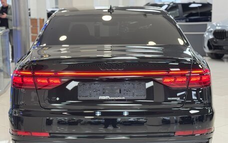 Audi A8, 2025 год, 16 699 000 рублей, 5 фотография