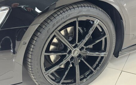 Audi A8, 2025 год, 16 699 000 рублей, 12 фотография