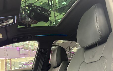 Audi A8, 2025 год, 16 699 000 рублей, 19 фотография