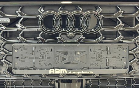 Audi A8, 2025 год, 16 699 000 рублей, 22 фотография