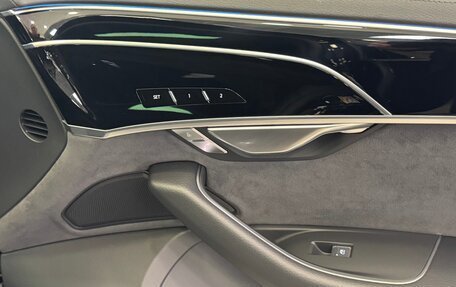 Audi A8, 2025 год, 16 699 000 рублей, 33 фотография