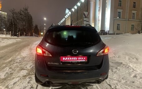 Nissan Murano, 2012 год, 1 400 000 рублей, 8 фотография