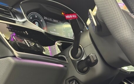 Audi A8, 2025 год, 16 699 000 рублей, 35 фотография