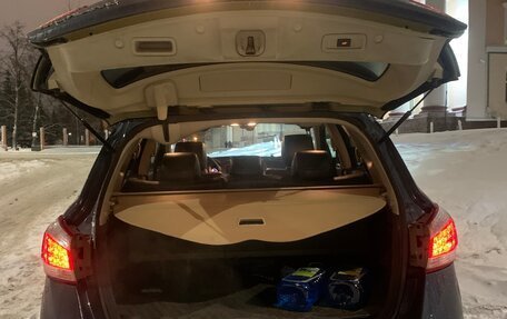 Nissan Murano, 2012 год, 1 400 000 рублей, 13 фотография