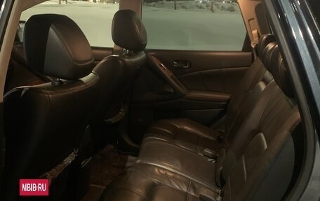 Nissan Murano, 2012 год, 1 400 000 рублей, 14 фотография