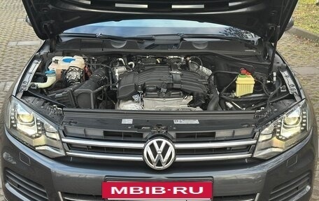 Volkswagen Touareg III, 2012 год, 2 575 000 рублей, 5 фотография