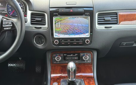 Volkswagen Touareg III, 2012 год, 2 575 000 рублей, 23 фотография