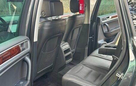 Volkswagen Touareg III, 2012 год, 2 575 000 рублей, 25 фотография