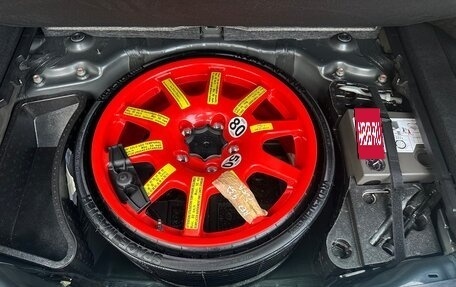 Volkswagen Touareg III, 2012 год, 2 575 000 рублей, 18 фотография