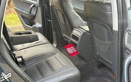 Volkswagen Touareg III, 2012 год, 2 575 000 рублей, 26 фотография