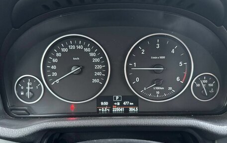 BMW X3, 2013 год, 1 919 000 рублей, 12 фотография