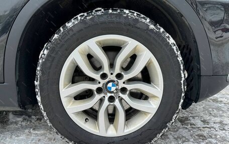 BMW X3, 2013 год, 1 919 000 рублей, 13 фотография