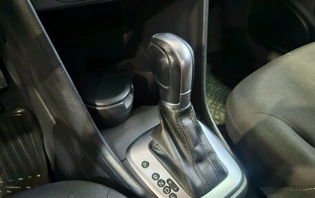 Volkswagen Polo VI (EU Market), 2016 год, 1 125 000 рублей, 14 фотография