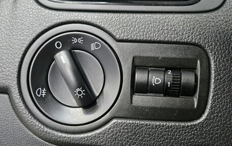 Volkswagen Polo VI (EU Market), 2016 год, 1 125 000 рублей, 15 фотография