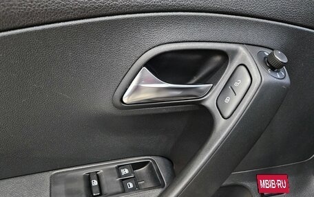 Volkswagen Polo VI (EU Market), 2016 год, 1 125 000 рублей, 16 фотография