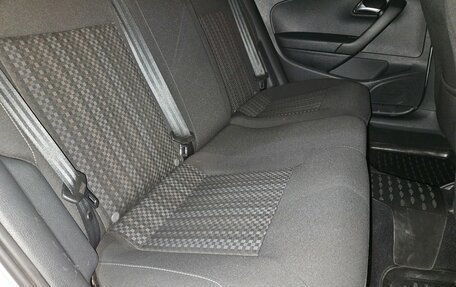 Volkswagen Polo VI (EU Market), 2017 год, 1 150 000 рублей, 13 фотография