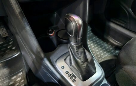 Volkswagen Polo VI (EU Market), 2017 год, 1 150 000 рублей, 16 фотография