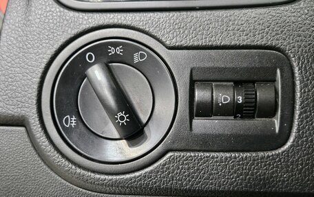 Volkswagen Polo VI (EU Market), 2017 год, 1 150 000 рублей, 15 фотография