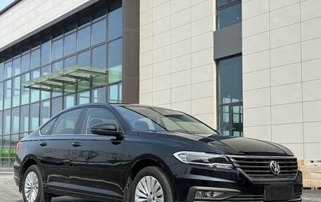 Volkswagen Lavida, 2022 год, 1 400 000 рублей, 3 фотография