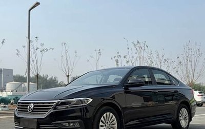 Volkswagen Lavida, 2022 год, 1 400 000 рублей, 1 фотография