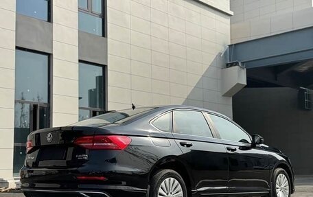 Volkswagen Lavida, 2022 год, 1 400 000 рублей, 4 фотография