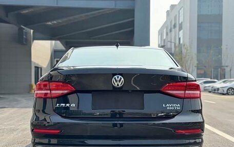 Volkswagen Lavida, 2022 год, 1 400 000 рублей, 5 фотография