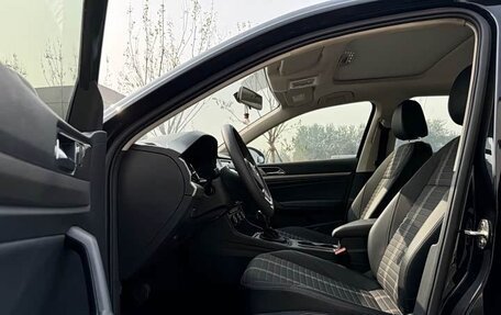 Volkswagen Lavida, 2022 год, 1 400 000 рублей, 11 фотография