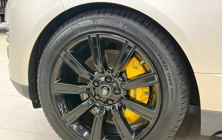 Land Rover Range Rover IV рестайлинг, 2019 год, 8 290 000 рублей, 5 фотография