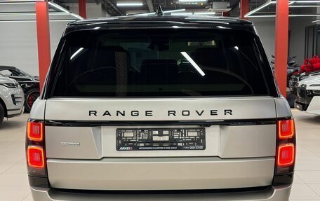 Land Rover Range Rover IV рестайлинг, 2019 год, 8 290 000 рублей, 8 фотография