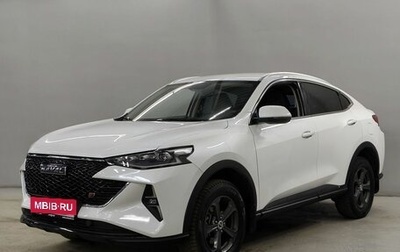 Haval F7x I, 2022 год, 1 900 000 рублей, 1 фотография