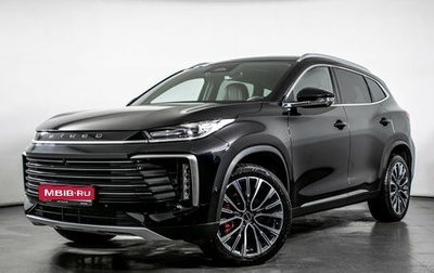 CheryExeed TXL, 2024 год, 3 070 000 рублей, 1 фотография