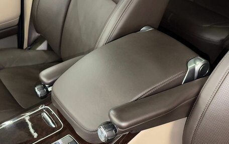 Land Rover Range Rover IV рестайлинг, 2019 год, 8 290 000 рублей, 19 фотография