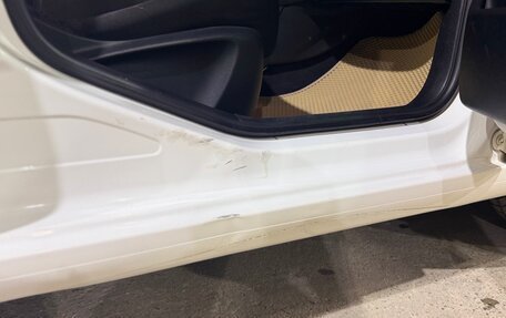 Peugeot 408 I рестайлинг, 2012 год, 550 000 рублей, 11 фотография