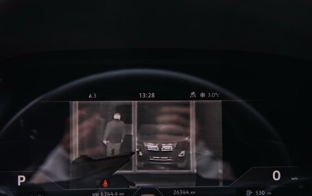 Volkswagen Touareg III, 2021 год, 12 000 000 рублей, 3 фотография