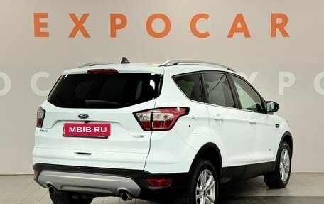 Ford Kuga III, 2018 год, 1 599 000 рублей, 5 фотография