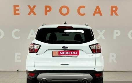 Ford Kuga III, 2018 год, 1 599 000 рублей, 6 фотография