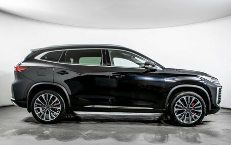 CheryExeed TXL, 2024 год, 3 070 000 рублей, 4 фотография