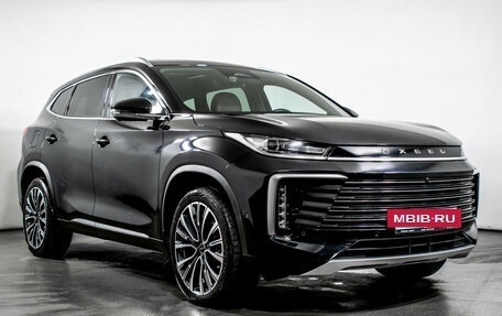 CheryExeed TXL, 2024 год, 3 070 000 рублей, 3 фотография