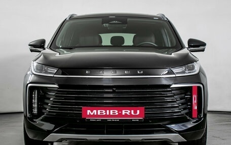 CheryExeed TXL, 2024 год, 3 070 000 рублей, 2 фотография