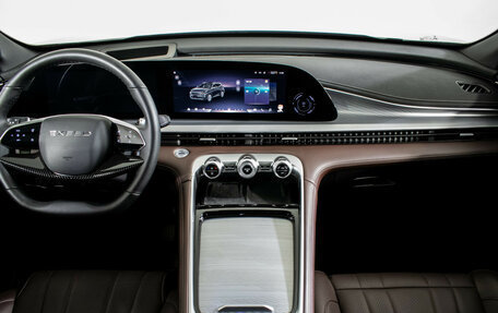 CheryExeed TXL, 2024 год, 3 070 000 рублей, 12 фотография