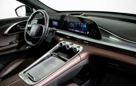 CheryExeed TXL, 2024 год, 3 070 000 рублей, 11 фотография