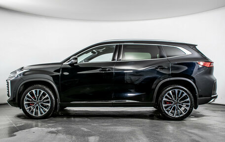 CheryExeed TXL, 2024 год, 3 070 000 рублей, 8 фотография