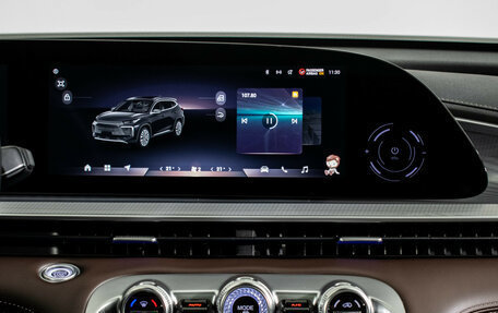 CheryExeed TXL, 2024 год, 3 070 000 рублей, 15 фотография