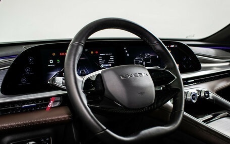 CheryExeed TXL, 2024 год, 3 070 000 рублей, 14 фотография