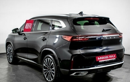 CheryExeed TXL, 2024 год, 3 070 000 рублей, 7 фотография