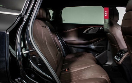 CheryExeed TXL, 2024 год, 3 070 000 рублей, 9 фотография
