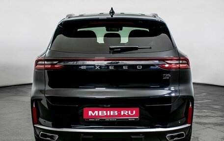 CheryExeed TXL, 2024 год, 3 070 000 рублей, 6 фотография